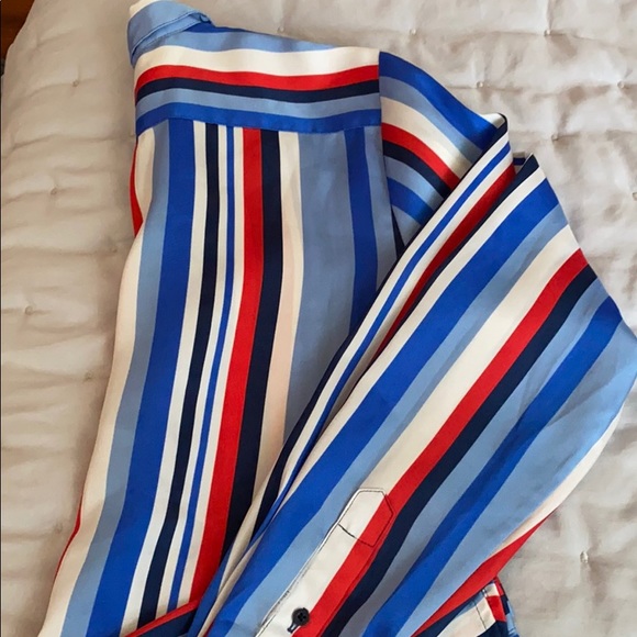 Ralph Lauren Button sown shirt. - Picture 6 of 6